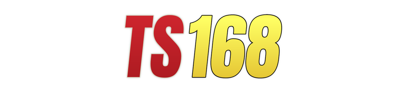 ts168 logo